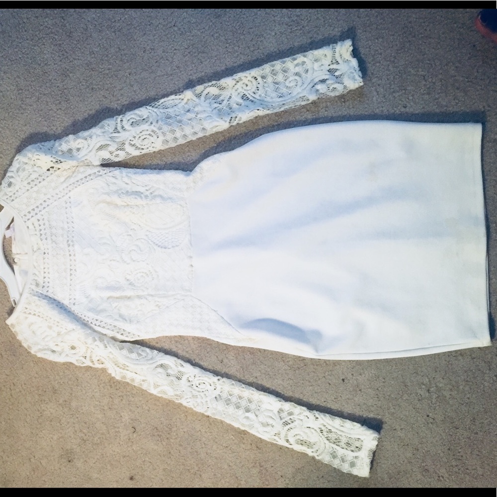 Dress - Picture 2 of 2